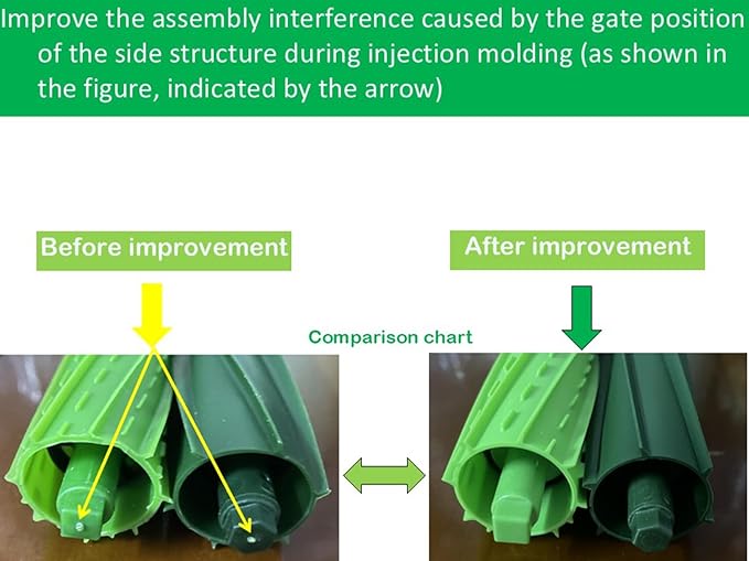 Replacement Parts for iRobot Roomba i3 i3+ i4 i4+ i6 i6+i7 i7+ i8 i8+ E5 E6 E7 &J7 J7+ Vacuum Cleaner, 2 Set Roller Brushes 8 HEPA Filters 8 Side Brushes 1 caster wheel (23)