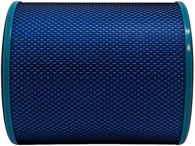 Nispira SKJ-CR022D 2 in 1 True HEPA Pre Filter Replacement Filter For ULTY SKJ-CR022D Air Purifier R022 / R22 MOONQUAKE 1 Pack