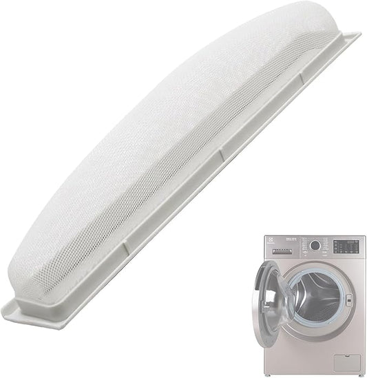 New 131359600 Dryer Lint Screen Filter Replacement for Frigidaire GE Kenmore,Replaces 5304516871 131359601 131359602 131359603 131152700 5304516872 Dryer Lint Filter