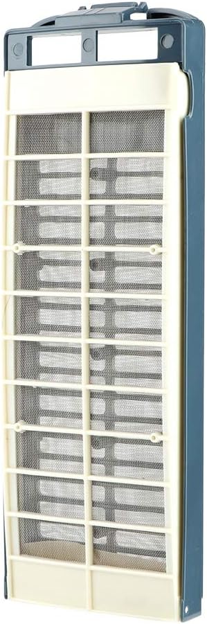 2Pcs Washing Machine Replacement Filter Mesh, Washing Machine Filter Mesh for XQB5228DS XQB45L61