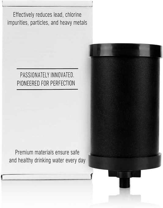 2387 Pro Filter Replacement Compatible with Alexapure – 1 Pack,11Dx5Wx5H Long-Lasting Replacement Element for Clean Drinking Water