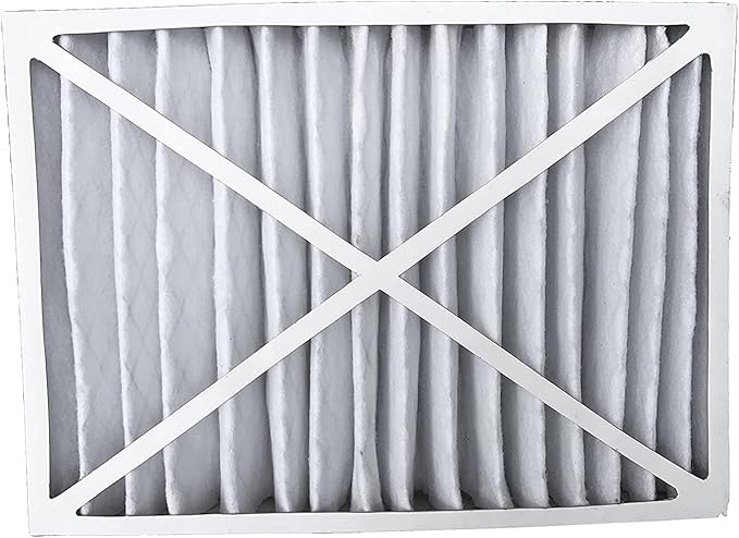 Nispira HEPA Filter Replacement Compatible with Hunter Part 30928 HEPAtech Air Purifiers, 4 Packs