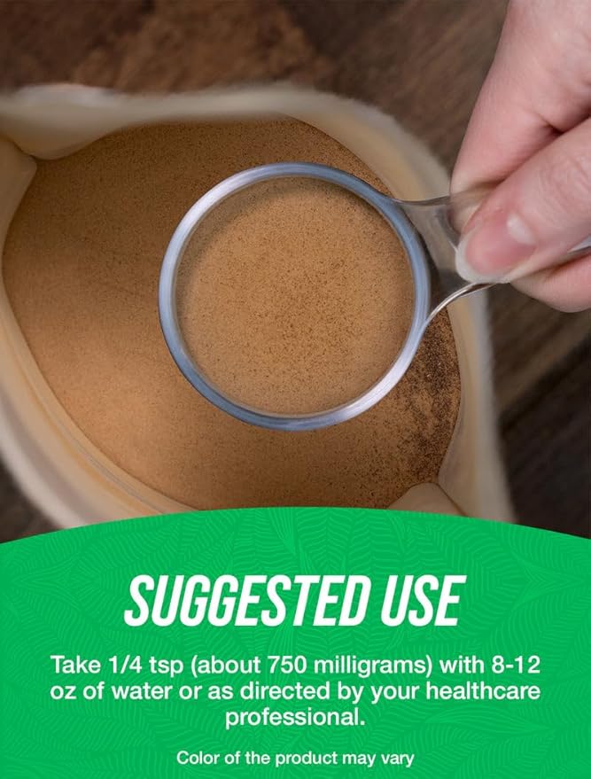 BulkSupplements.com Organic Moringa Extract Powder - Superfood Supplement, from Moringa Oleifera - Vegan & Gluten Free, 750mg per Serving, 100g (3.5 oz) (Pack of 1)