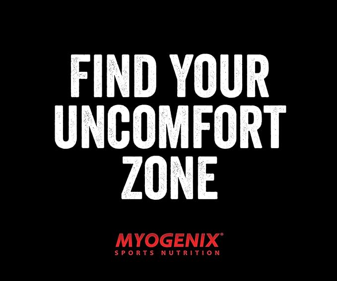 MYOGENIX Aftershock Post Workout, Muscle Growth Whey Protein Powder | Anabolic Whey Protein and Mass Building Carbohydrates | Amino Stack Creatine and Glutamine Plus BCAAs | Pina Colada 3 LBS