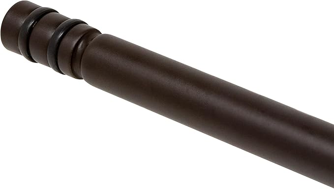 Non-airgap RO Faucet Reverse Osmosis Drinking Water Filtration System Water Dispenser Spout (Dark Oil Rubbed Bronze). Vase Style with Faucet Wrench RO-FW148. NSF Certified.