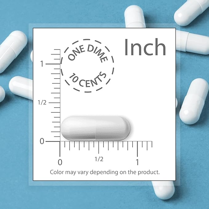 Supersmart - Niacinamide Supplement 2000mg per Day (Nicotinamide) - Flush Free Vitamin B3 Niacin | Non-GMO & Gluten Free - 180 Vegetarian Capsules