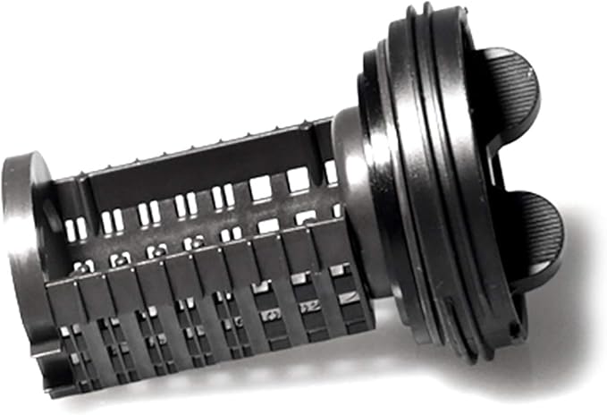 Washer Drain Pump Filter for LG Washing Machine drain pump filter Trap Drain Pump Drain Button