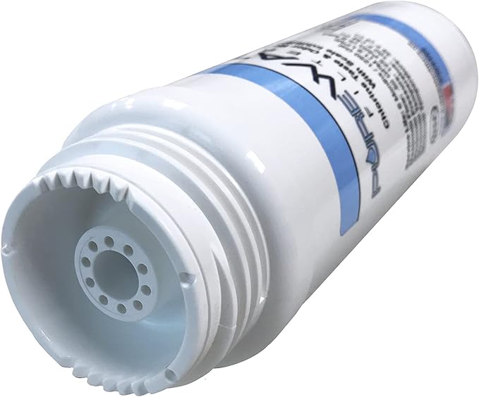 PureWater Replacement Water Filter Cartridge for Keurig P versions B150, K150 B155, K155 & all K2500 K3000 B3000SE K3500 K4000 (Pack of 3)