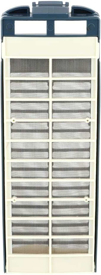 2Pcs Washing Machine Replacement Filter Mesh, Washing Machine Filter Mesh for XQB5228DS XQB45L61