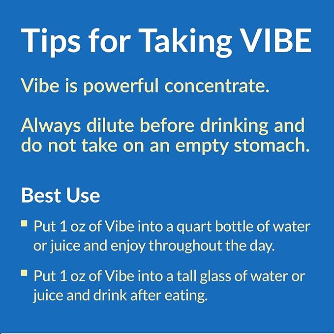 Eniva Vibe Fusion Daily Liquid Multivitamin and Mineral Supplement Elderberry Zinc VIT C VIT D | Nutrition for Energy | Chocolate Cherry 2 Bottle Pack (64 oz)