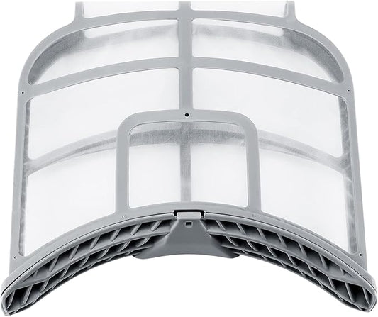 UPGRADED ADQ73373201 Lint Filter Assembly - Dryer Lint Screen Replacement for Kenmore LG Dryer - Replaces 2656948 AP5675511 PS7787727 EAP7787727 by Techecook