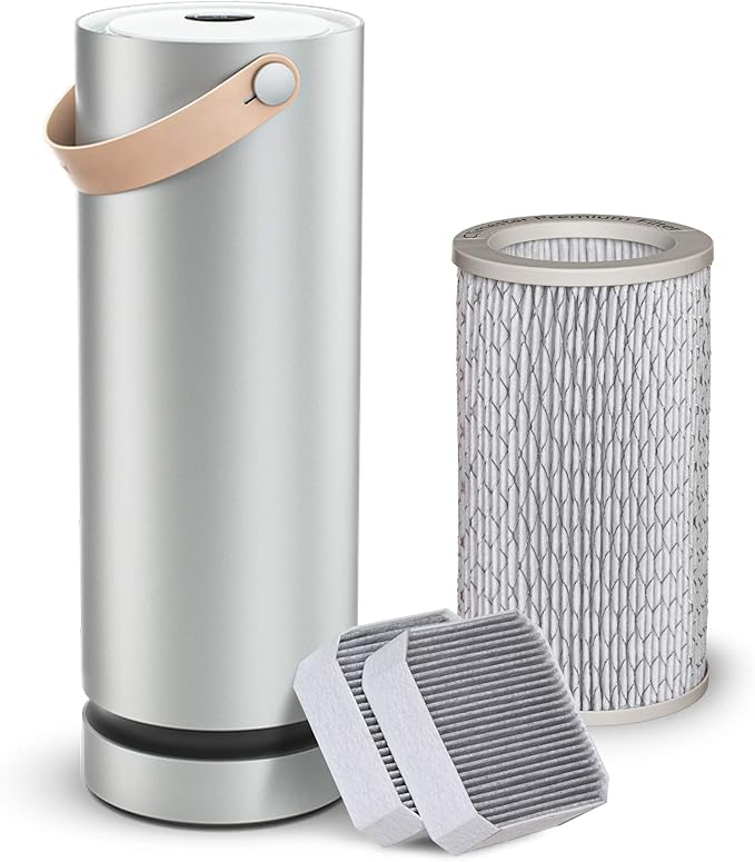 Climestar Premium True HEPA Filter Replacement Compatible with PECO Air Purifier