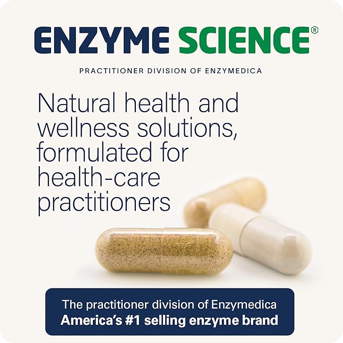 Pea + Turmeric Curcumin Supplement for Physiological Support Helps Support Nervous, Immune, & Muscular Systems - 120 Capsules