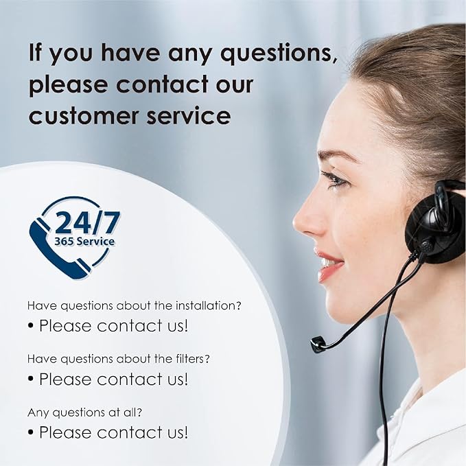 Waterdrop 35-Cup Slim Water Filter Dispenser, Large Capacity Water Filter Pitcher, 200-Gallon Long-Life, 5X Lifetime, Reduces Chlorine, PFOA/PFOS and More, BPA Free, Black (with 3 Filters)