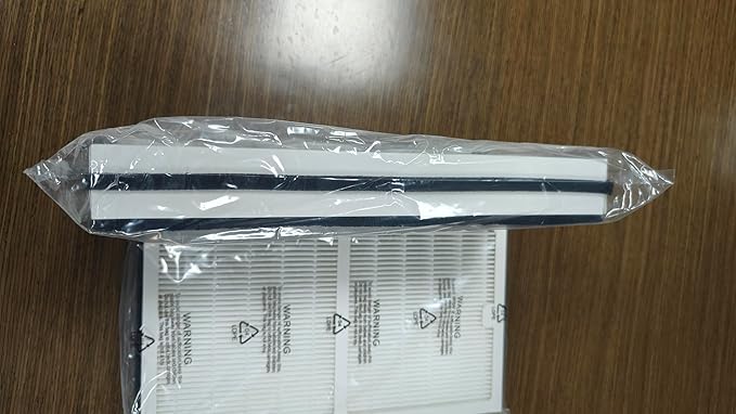 I clean Replacement Idylis Air Purifier Filters C,Compatible with Idylis Air Purifiers IAP-10-200, IAP-10-280, Model # IAF-H-100C