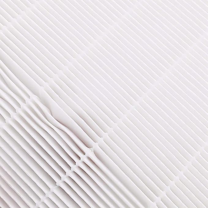 AP-1512HH Replacement Filter Set for for Coway Airmega AP-1512HH & 200M, 2 HEPA filter + 6 Carbon Filter