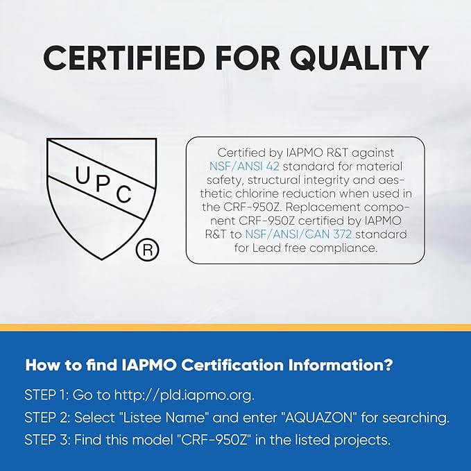 PUREPLUS CRF950Z Pitcher Water Filter Replacement for Pur PPF900Z, PPF951K, PPT700W, CR-1100C, DS-1800Z, CR-6000C, PPT711W, PPT711, PPT710W, PPT111W, PPT111R and All PUR Pitchers and Dispensers, 4PACK