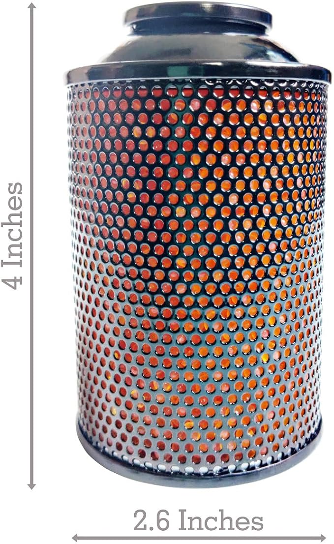 Gun Safe Dehumidifier, Moisture Absorbers for Safe, Storage, Closets & Cabinets, FULLBOW 200G Silica Gel Desiccant Dehumidifier (3 Units)