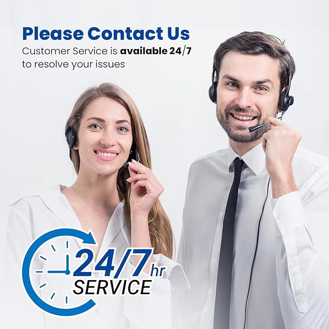 Waterspecialist WHR-140 Shower Filter Replacement Cartridge for Culligan® WHR-140, WSH-C125, ISH-100, HSH-C135, Shower Head Water Filter, with Advanced KDF Filtration Material, Pack of 2