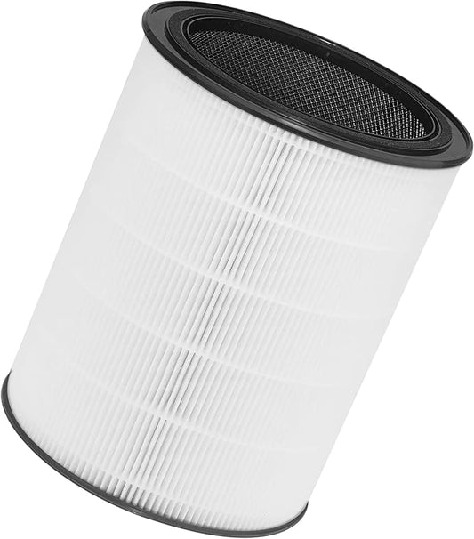 F179A Replacement Filter Compatible with Aerus Lux Guardian Angel Air Purifier 00693 Model F179A, 3-in-1 Filtration System with True HEPA(H13) Activated Carbon and Pre-Filter, 1 Count