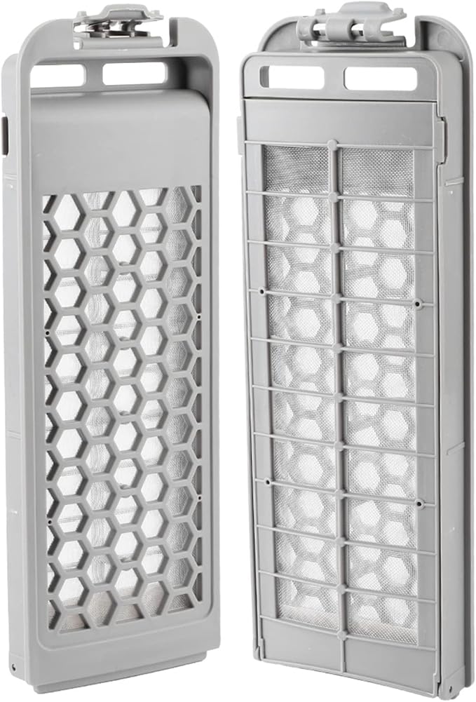 Washing Machine Filter, Exquisite Washing Machine Part High Efficiency Simple Installation for Household