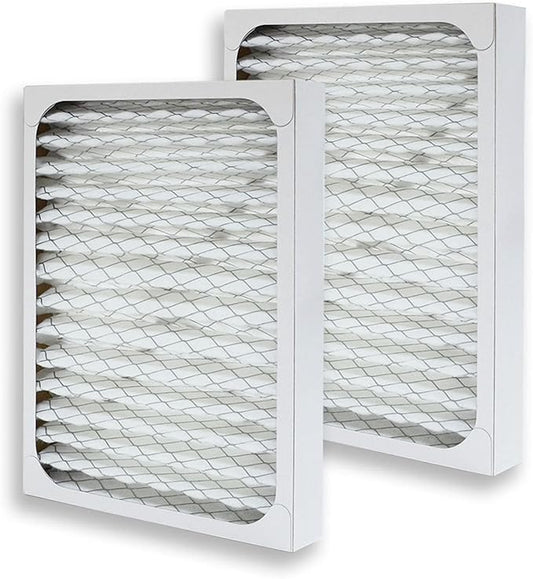 PUREBURG 2-Pack Replacement HEPA Filters Compatible with Hunter HEPAtech 30928 fits 30057 30059 30067 30078 30079 30124 30126 Air Purifiers