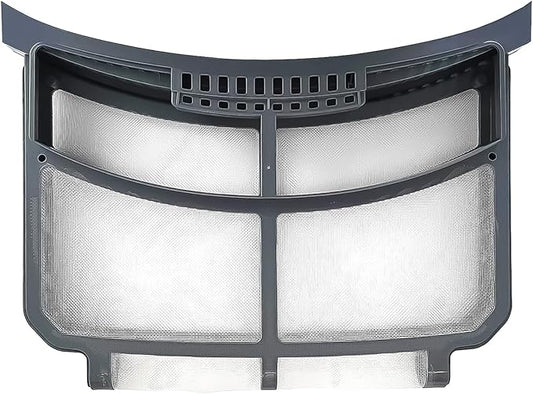 WE16X32537 WE16X2959 GE Dryer Lint Filter Trap Screen for GE Clothes Dryer, Dryer Lint Strainer WE16X32537 WE16X29597 AP7205579