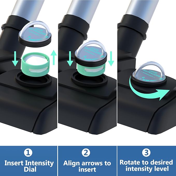 14 Packs Mixed Odor Neutralizer Cartridges Replacement Compatible with Shark AZ3000 AZ3002 HZ3000 HZ3002 IZ862H IZ562H ZD550 ZU102 Upright Vacuum, HP152 HP301 HP302 Air Purifier, Part# 1541FC3000