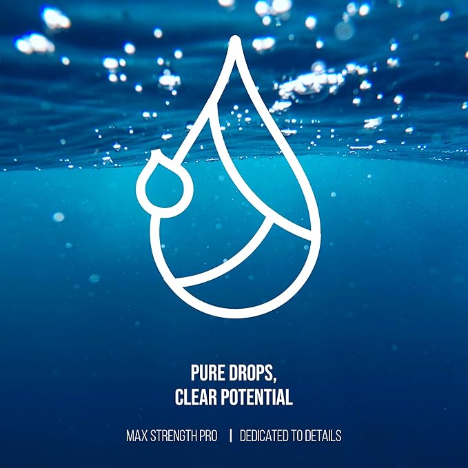 FPPWFU01 Water Filter Replacement for, Compatible with Frigidaire FPPWFU01 Water Filter, EPPWFU01 PureAdvantage PurePour PWF-1 (3 Pack)