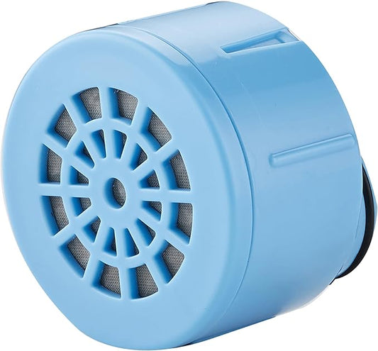 Water Filtration Modes, Instant Cartridge Reload & Built-in Hand Shower or Combo Mounts