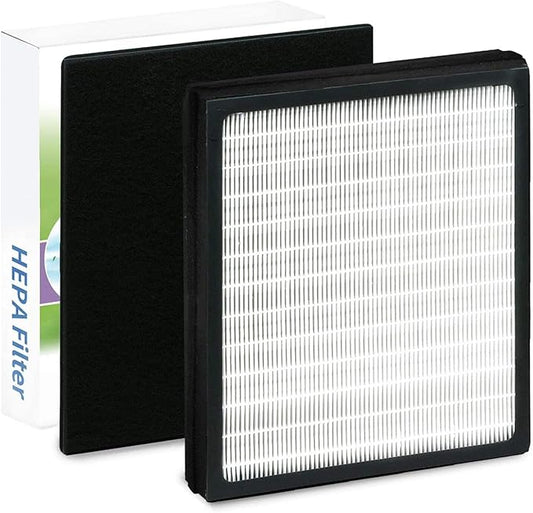 Replacement Idylis filters,Compatible idylis air purfier filters d, H13 AC-2118, AC-2123, IAP-10-280, 1AP10280 Hepa Filters Compatible Idylis air purfier