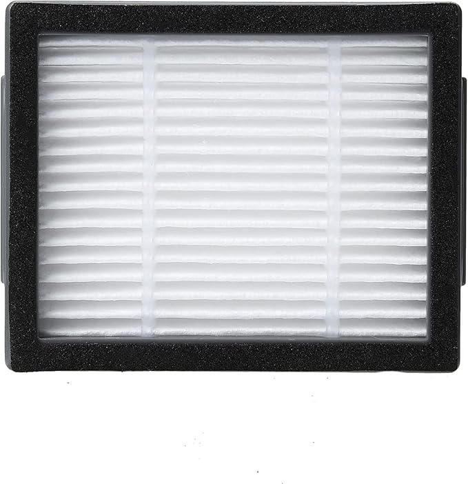 6-Pack Replacement HEPA Filter Compatible for iRobot Roomba, i,e,j Series:E5 E6 E7 i1 i2 i3 i4 i5 i6 i7 i8 J8 and All Plus Versions NOT for Combo J7 J9 10 Max