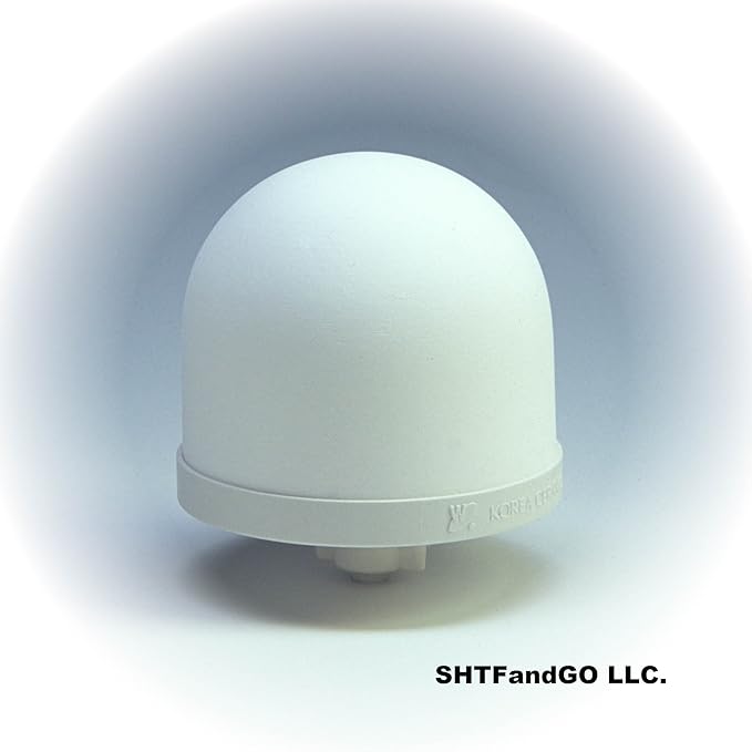 Ceramic Dome Water Filter (10)