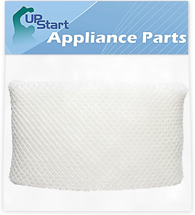 2-Pack Replacement for Sunbeam SCM3755C Humidifier Filter - Compatible with Sunbeam SF221 SWF-75 Air Filter