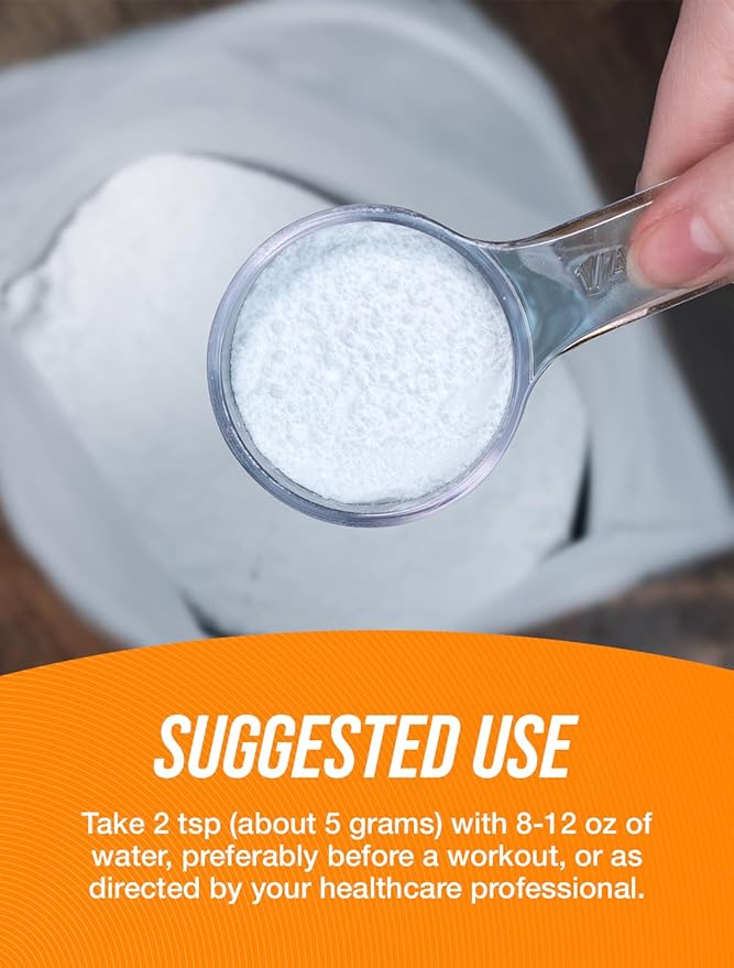 BulkSupplements.com L-Glutamine Powder - Glutamine Supplement, for Recovery & Gut Health - Unflavored & Gluten Free, 5g (5000mg) per Serving, 1kg (Pack of 5) (11 lbs)