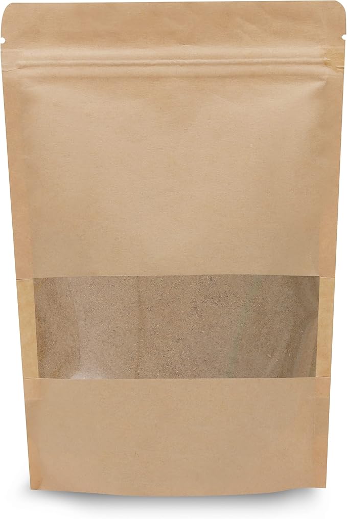 Cissus Quadrangularis Powder | 200 GMS / 0.44 Lbs | for Bone Wellness | Hadjod | Pirandai | Veldt Grape | Adamant Creeper