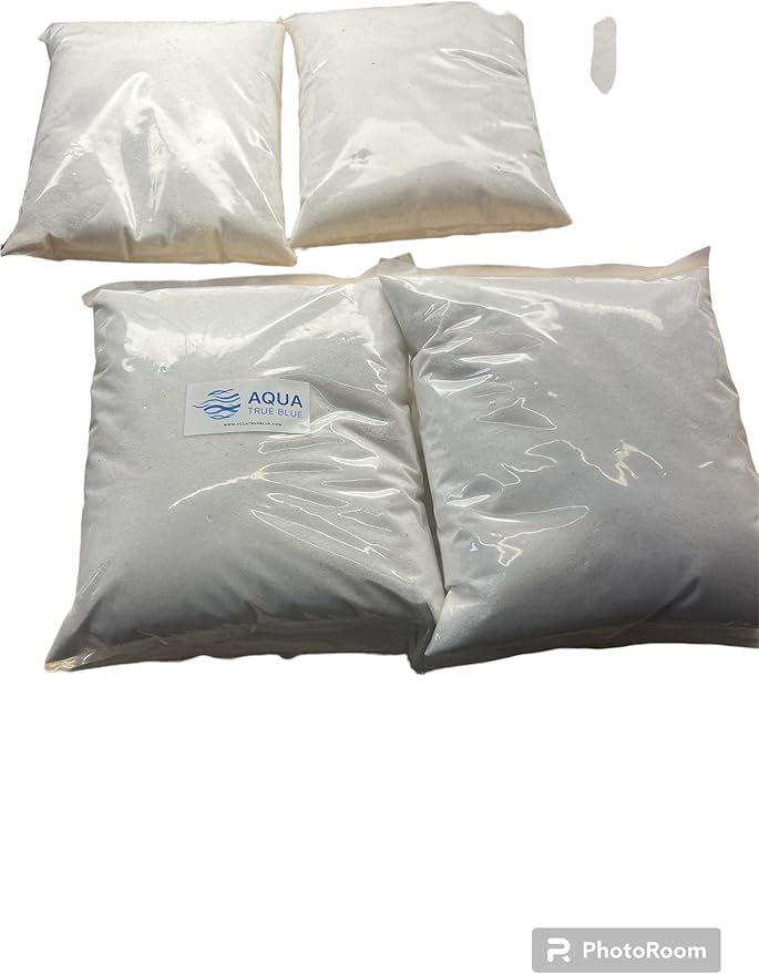 Generic Calcite Calcium Carbonate pH Filter Media 1/2 cu ft - Whole House Water Filter - 1 Bag