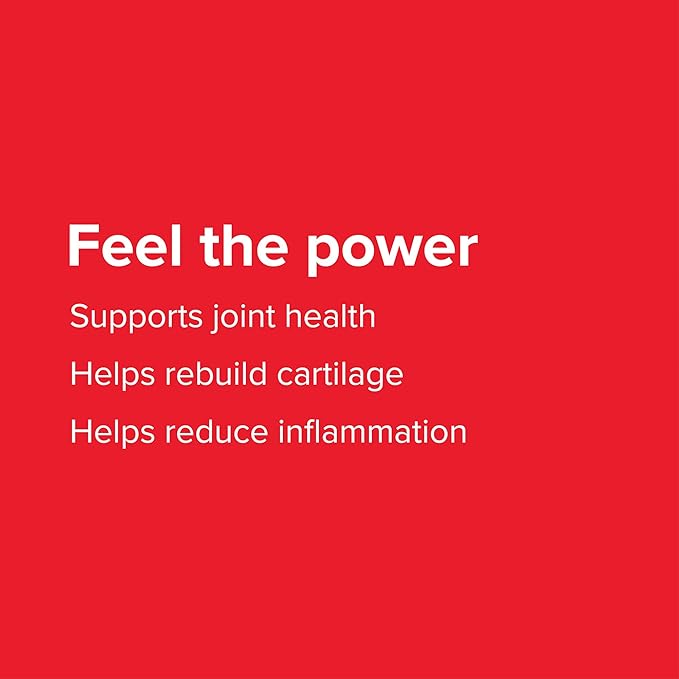 Vibrant Health, Joint Vibrance, Comprehensive Joint and Cartilage Support, Orange Pineapple, 21 Servings