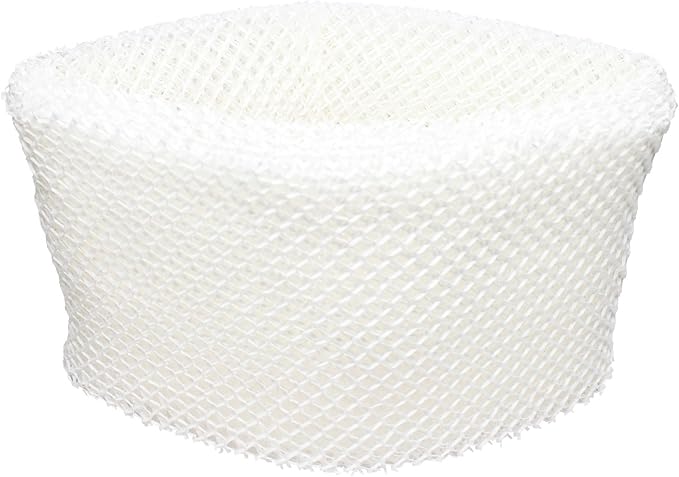 2-Pack Replacement for Sunbeam SCM3755C Humidifier Filter - Compatible with Sunbeam SF221 SWF-75 Air Filter