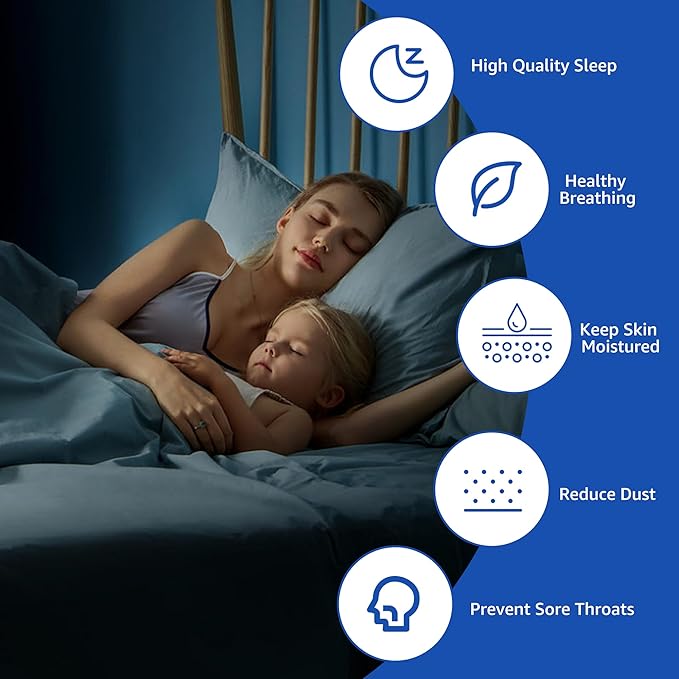 1040 Super Wick Humidifier Filter Replacement for Essick Air AIRCARE Humidifiers Filter B40 B40-C 3D6 100 5D6 700 7D6 100 D46 720 CM330AWHT CM330ABLK CM330DWHT CM330DBLK - 2 Pack