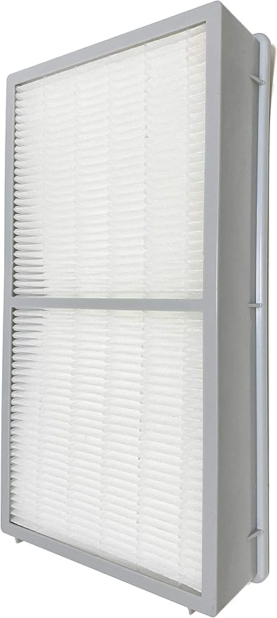 Nispira Premium HEPA Filter Replacement Compatible with Hunter Air Purifier Model 30729, 30713, 30730, 30763, 36730. Compared to part 30962. 1 Filter