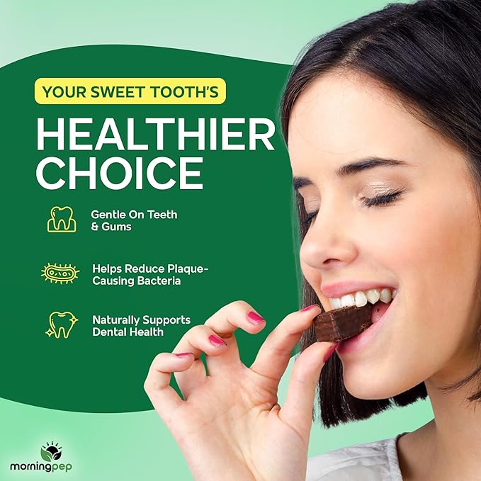 Morning Pep Sample Size Pure Birch Xylitol (Keto Diet Friendly) Sweetener with no Aftertaste 4 OZ (Not from Corn) Non GMO Kosher Gluten Free Product of USA. 4 Onces