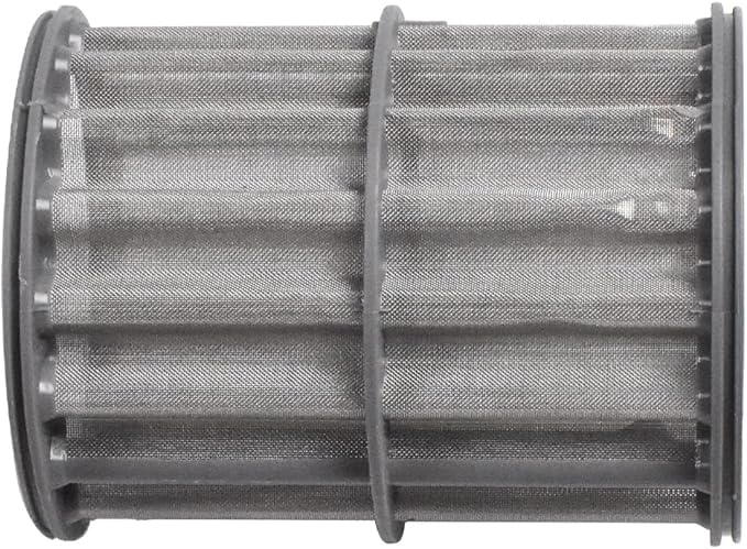 New Upgraded 00645038 645038 Dishwasher Filter Micro Drain Mesh & Circulation Pump Filter Replacement for Bosch Thermador Kenmore, Replaces# 00651097, 1560725, 651097, AH3479708, EA3479708, PS3479708