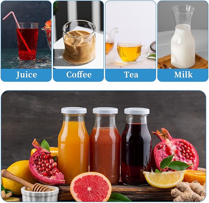 2PCS Ultra Fine Strainer for Liquids, 100/200 Nylon Fine Mesh Juicer Strainer for Pulp, Essential Kitchen Juice Strainers for Milk Juice Wine Cheese Whey Grease Coffee, Suitable for 5 Inch Filter