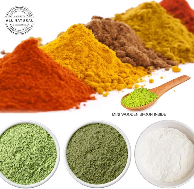 [Medicinal Herbal Powder] Prince Natural Cissus Quadrangularis Powder/프린스 시서스분말, 3.5oz / 100g (Veldt Grape/시서스)