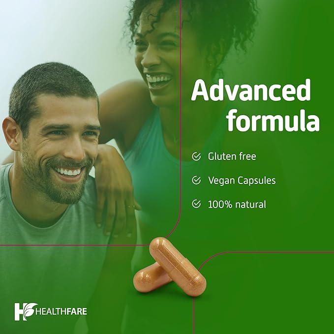 Vitamin B1 500mg | 200 Veg Capsules | Thiamine Supplement | Supports Overall Health | Non-GMO | Gluten-Free