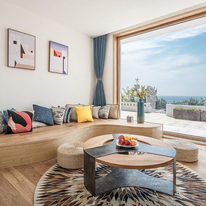 Replacement Idyllis Air Purifier Filters AC-2119, Replacement Idylis A Filters Compatible With Filtrete FAP-C01-A, Idylis Air Purifier AC-2119, IAP-10-100, IAP-10-150, IAPC-10-140,2 Pack