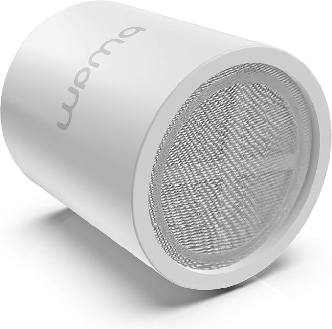 15 Stage Shower Filter Cartridge,High output Universal replacement filter cartridge, Remove Chlorine Heavy Metals and Other Sediments, Reduces Dry Itchy Skin Dandruff BWDM.Pack of 1