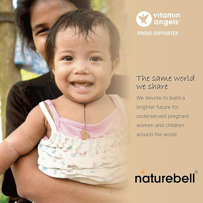 NatureBell Vitamin D3 50,000 IU + K2 200 mcg, 180 Softgels | Once-Weekly Formula with Coconut Oil | Max Strength Bone, Heart & Immune Support | MK-7 Form | Non-GMO
