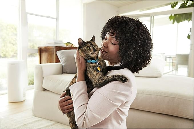 Filtrete 12x30x1 AC Furnace Air Filter, MERV 12, MPR 1500, CERTIFIED asthma & allergy friendly, 3 Month Pleated 1-Inch Electrostatic Air Cleaning Filter, 6-Pack (Actual Size 11.81x29.81x0.78 in)